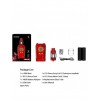 SMOK I-PRIV Kit With TFV12 Prince Tank