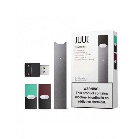 JUUL Starter Kit