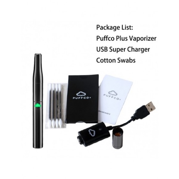 Puffco Plus Vape Pen For ...