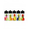 Juice Head eJuice 100ml Collection