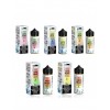 Juice Head Freeze E-Liquid 100ml Collection