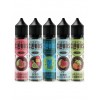 Coastal Clouds E-Liquid 60ml Collection