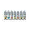 Juice Head Freeze TFN Salt E-Liquid 30ml Collections