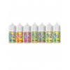 Cloud Nurdz TFN Salt E-Liquid 30ml Collections