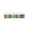 Glas Basix TFN Salt Nic E-Liquid 30ml Collections