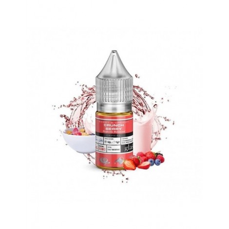 Glas Basix TFN Salt Nic E-Liquid 30ml Collections