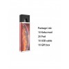 Kangvape D-pod V1 Kit 650mAh