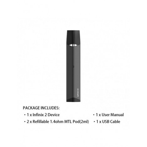 SMOK Infinix 2 Kit