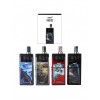 Smoant Pasito Rebuildable Pod System Box Mod Kit 1100mAh