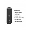 Yocan Trio 3-in-1 Pod System Vaporizer