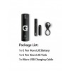 G Pen Nova Lxe Vaporizer Kit For Concentrate