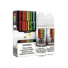 Fruit Twist E-Liquid -Tropical Pucker Punch