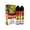 Lemon Twist Vape Juice - Strawberry Crush Lemonade