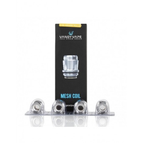 Vandy Vape Mesh Replacement Coils