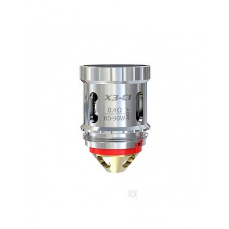 IJOY Captain Coil X3-C1/ C2/ C1S/ Mesh Coil Atomizer Core for IJOY Avenger Capain X3 Subohm Vape Tank