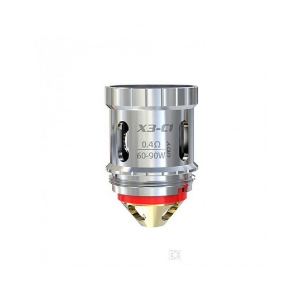 IJOY Captain Coil X3-C1/ C2/ ...