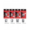 SMOK TFV12 Prince Mesh Coils: Max Mesh/Dual Mesh/Triple Mesh Coil