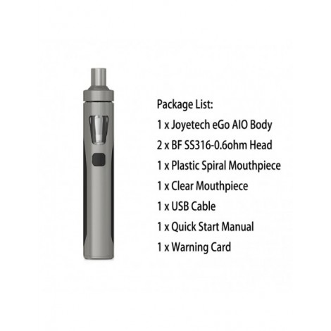 Joyetech eGo AIO