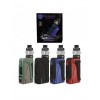 Wismec Reuleaux Tinker 2 Waterproof Kit 200W