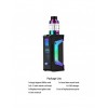 GeekVape Aegis Legend 200W TC Kit & Aero Mesh Tank