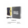 VOOPOO Drag Box Mod