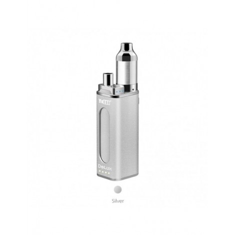 Yocan Delux 2 in 1 Vaporizer