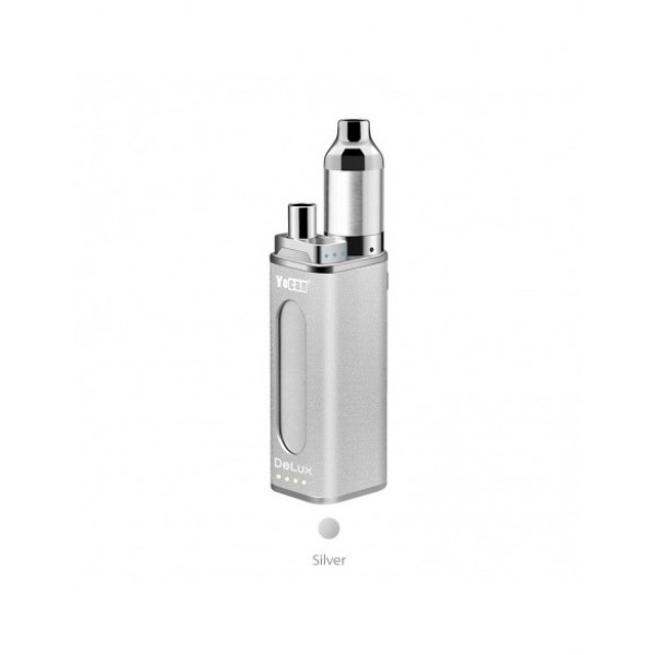 Yocan Delux 2 in 1 ...