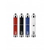 Yocan Loaded Wax Vaporizer Vape Pen Kit 1400mAh Battery Included Quad Quartz Coil