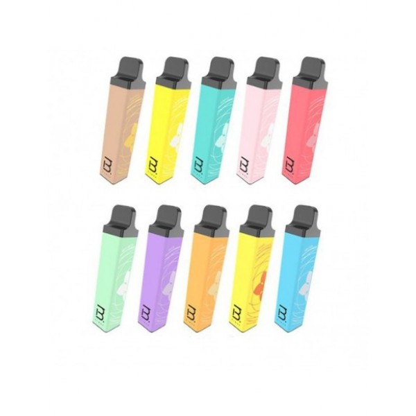 BMOR Venus Disposable Vape Pen ...