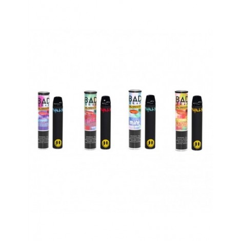 Bad Drip TFN Disposable Vape Pen 5000 Puffs