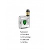 Kangvape Zeus 510 Thread Box Mod 450mah