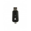 Kandypens 350mah 510 Battery w/USB Charger