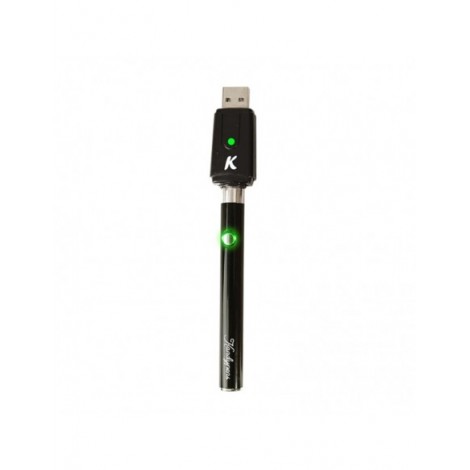 Kandypens 350mah 510 Battery w/USB Charger