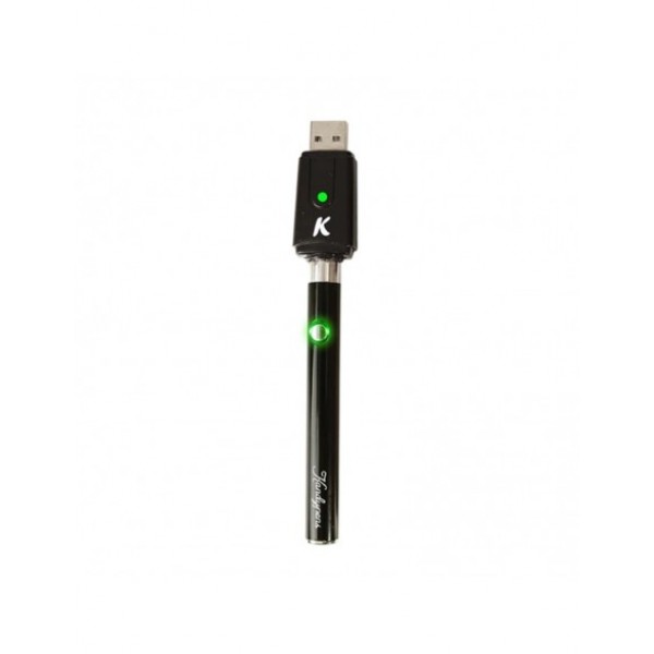 Kandypens 350mah 510 Battery w/USB ...