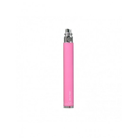 eGo-C Twist Battery Variable Voltage