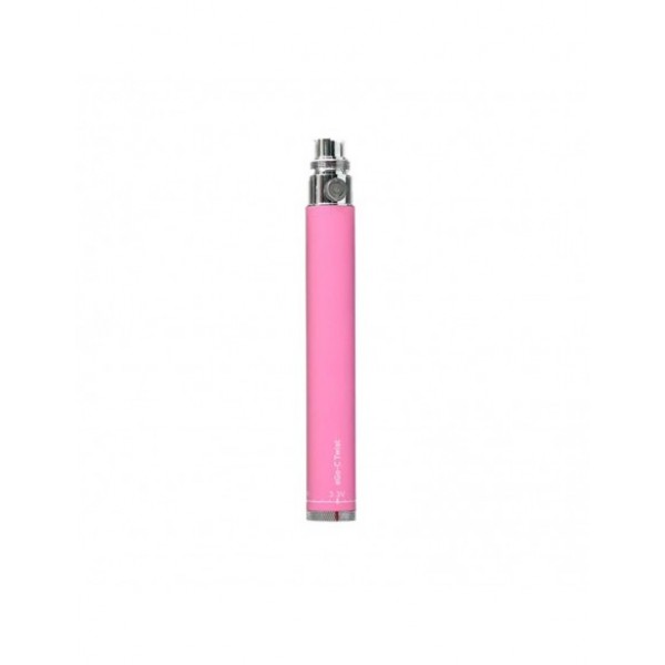 eGo-C Twist Battery Variable Voltage