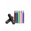 eGo-C Twist Battery Variable Voltage