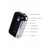 LTQ Vapor KONE 510 Thread Box Mod 900mAh