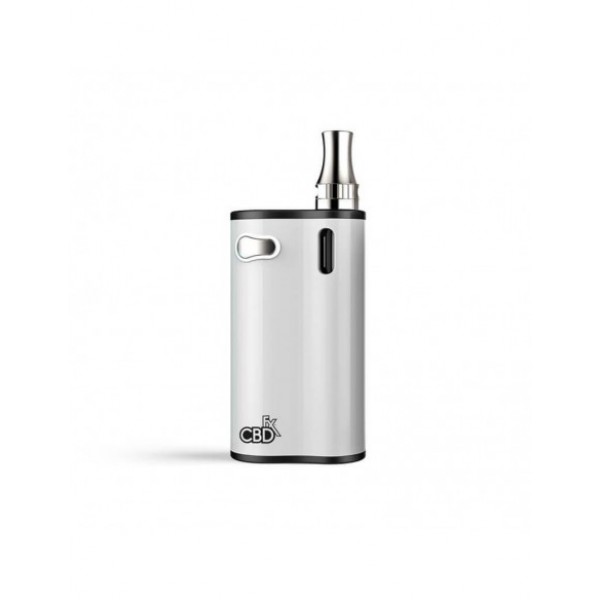 CBDfx CBD 510 Thread Vape ...