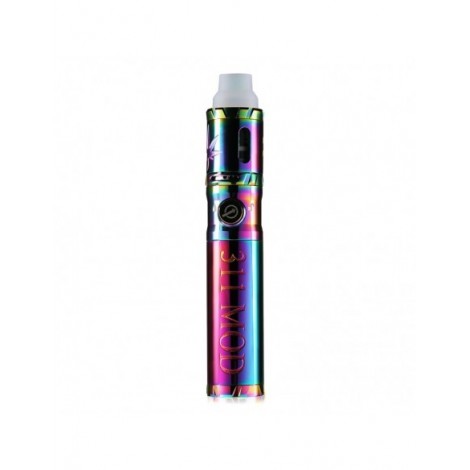 LTQ Vapor 311 Wax Vaporizer