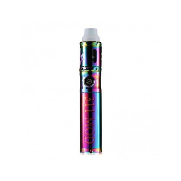 LTQ Vapor 311 Wax Vaporizer