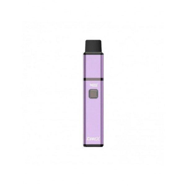 Yocan Cubex Wax Vaporizer