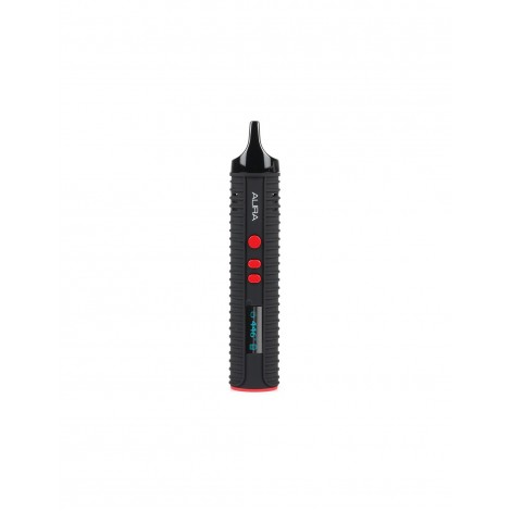 Flowermate AURA 2-in-1 Vaporizer 2600mAh