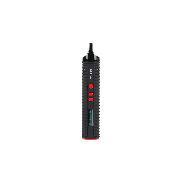 Flowermate AURA 2-in-1 Vaporizer 2600mAh