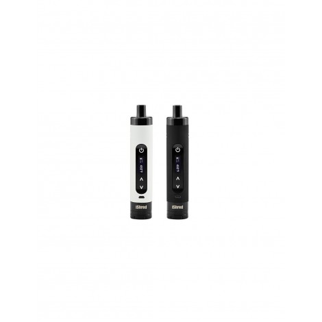 Yocan iShred Dry Herb Vaporizer 2600mAh