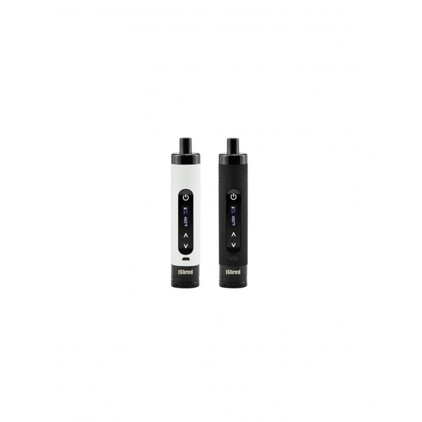 Yocan iShred Dry Herb Vaporizer ...