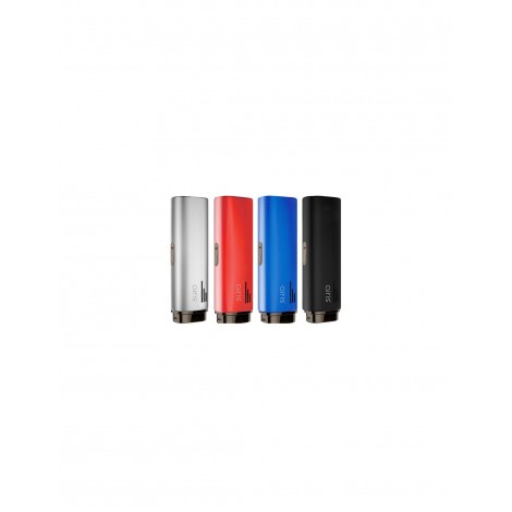 Airistech Herborn Dry Herb Vaporizer 2200mAh