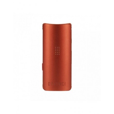 Davinci Miqro Vaporizer Explorers Version For Dry Herb