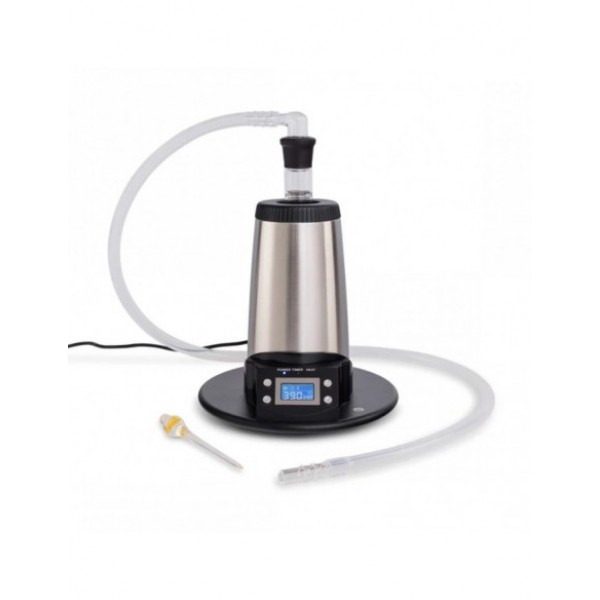 Arizer V-tower Vaporizer For Dry ...