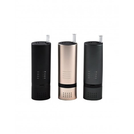 Vaporsource VS7 Dry Herb Vaporizer